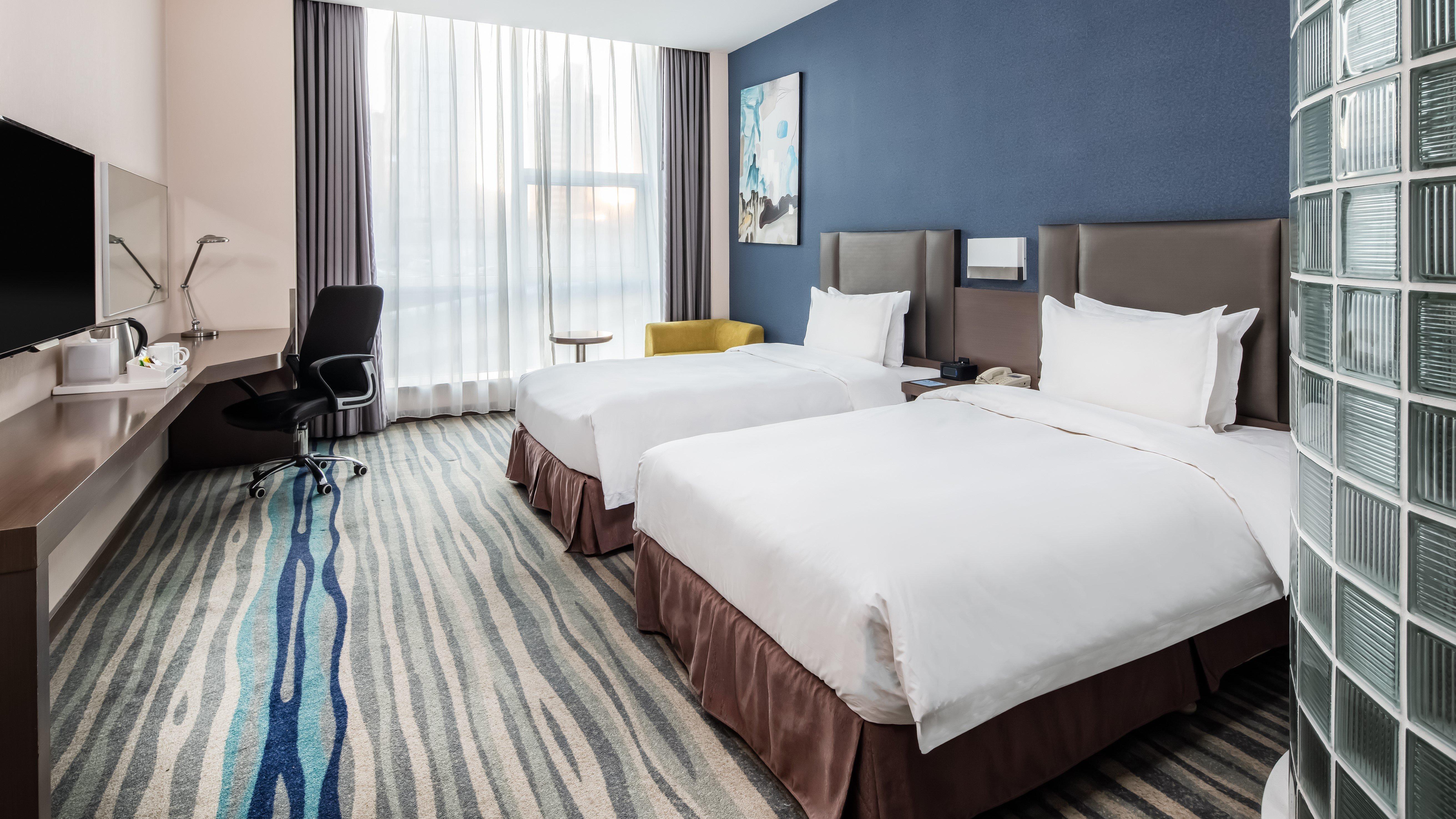 Holiday Inn Express Shenyang North Station By Ihg Exteriör bild