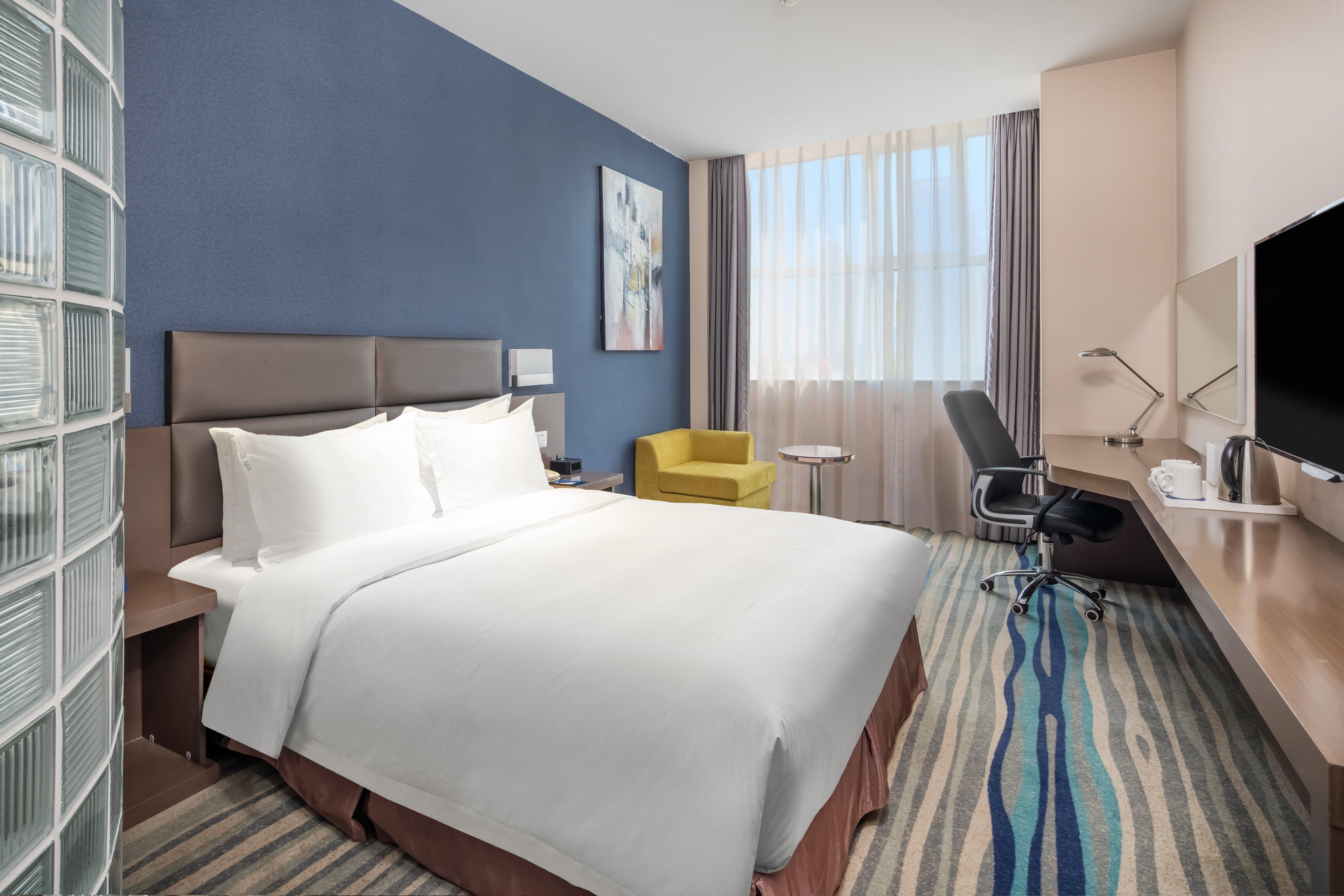 Holiday Inn Express Shenyang North Station By Ihg Exteriör bild