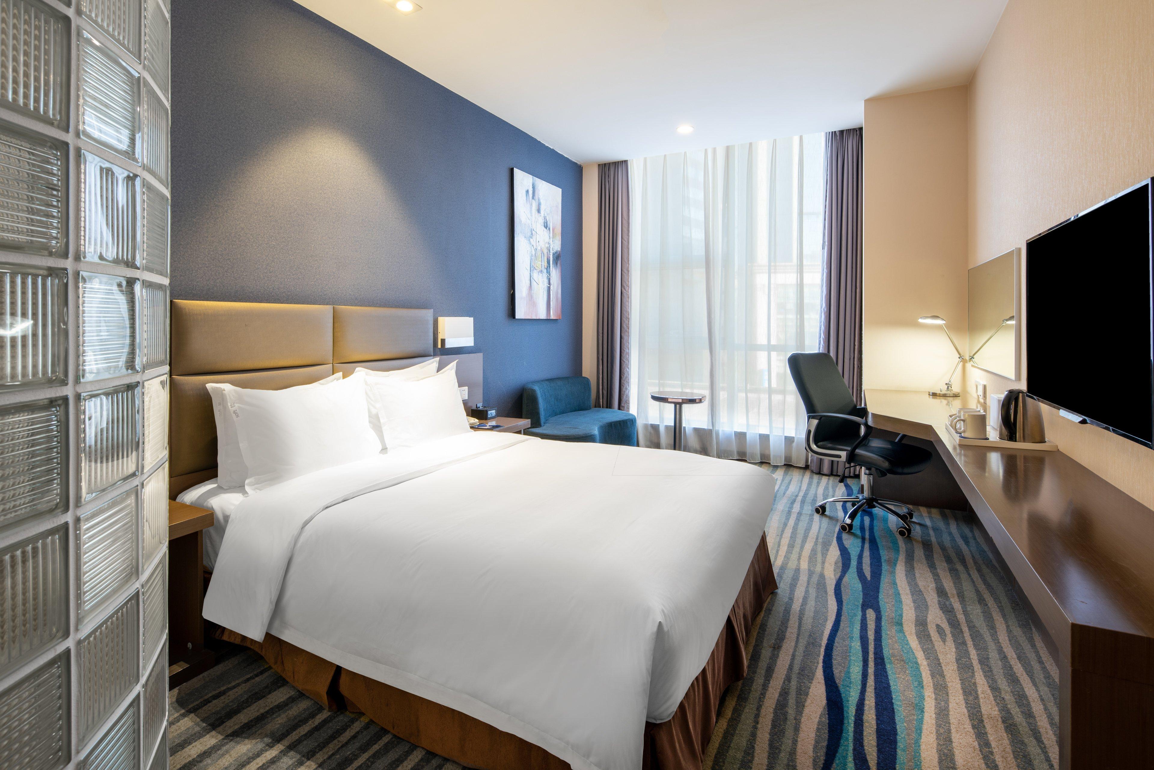 Holiday Inn Express Shenyang North Station By Ihg Exteriör bild