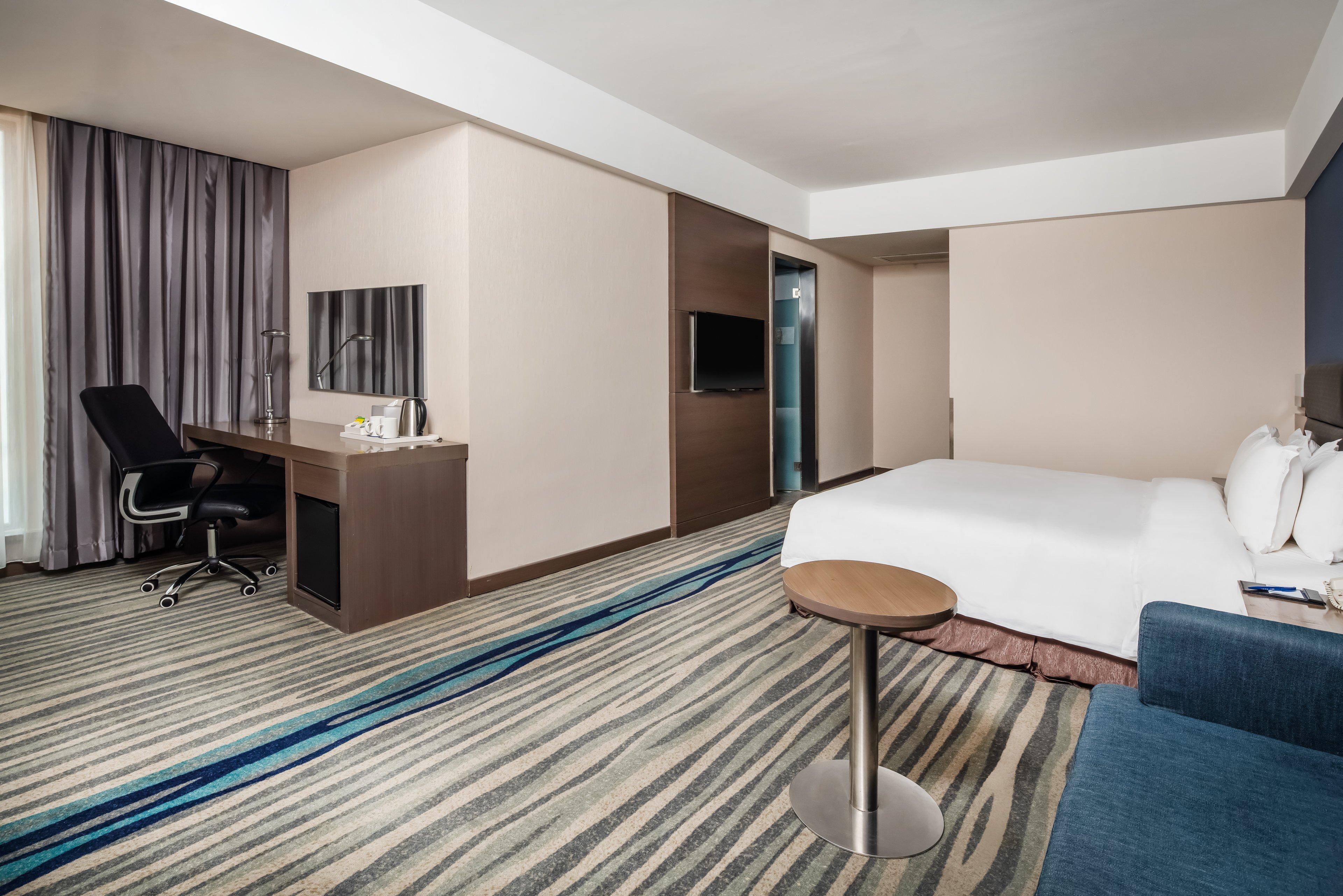 Holiday Inn Express Shenyang North Station By Ihg Exteriör bild