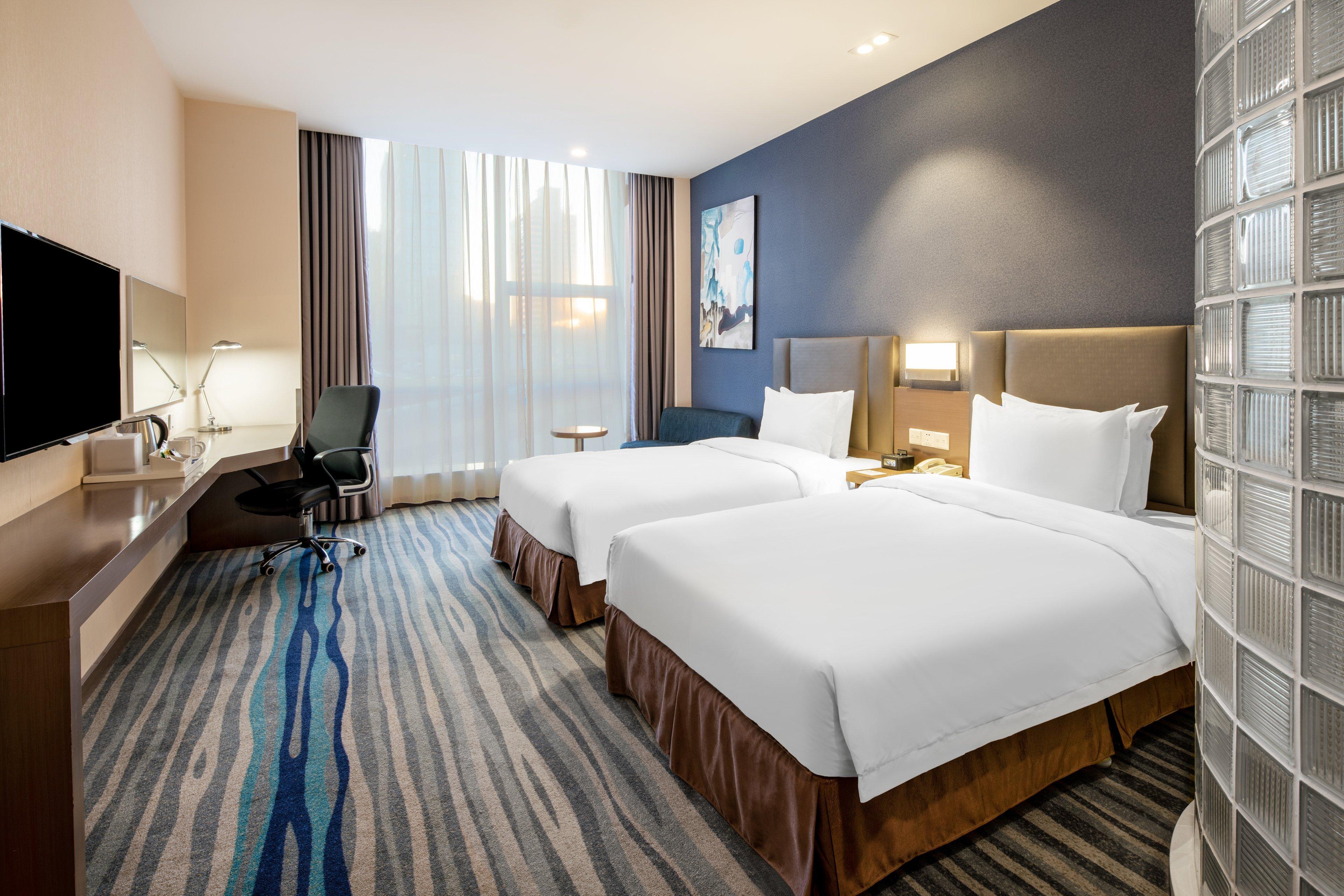 Holiday Inn Express Shenyang North Station By Ihg Exteriör bild
