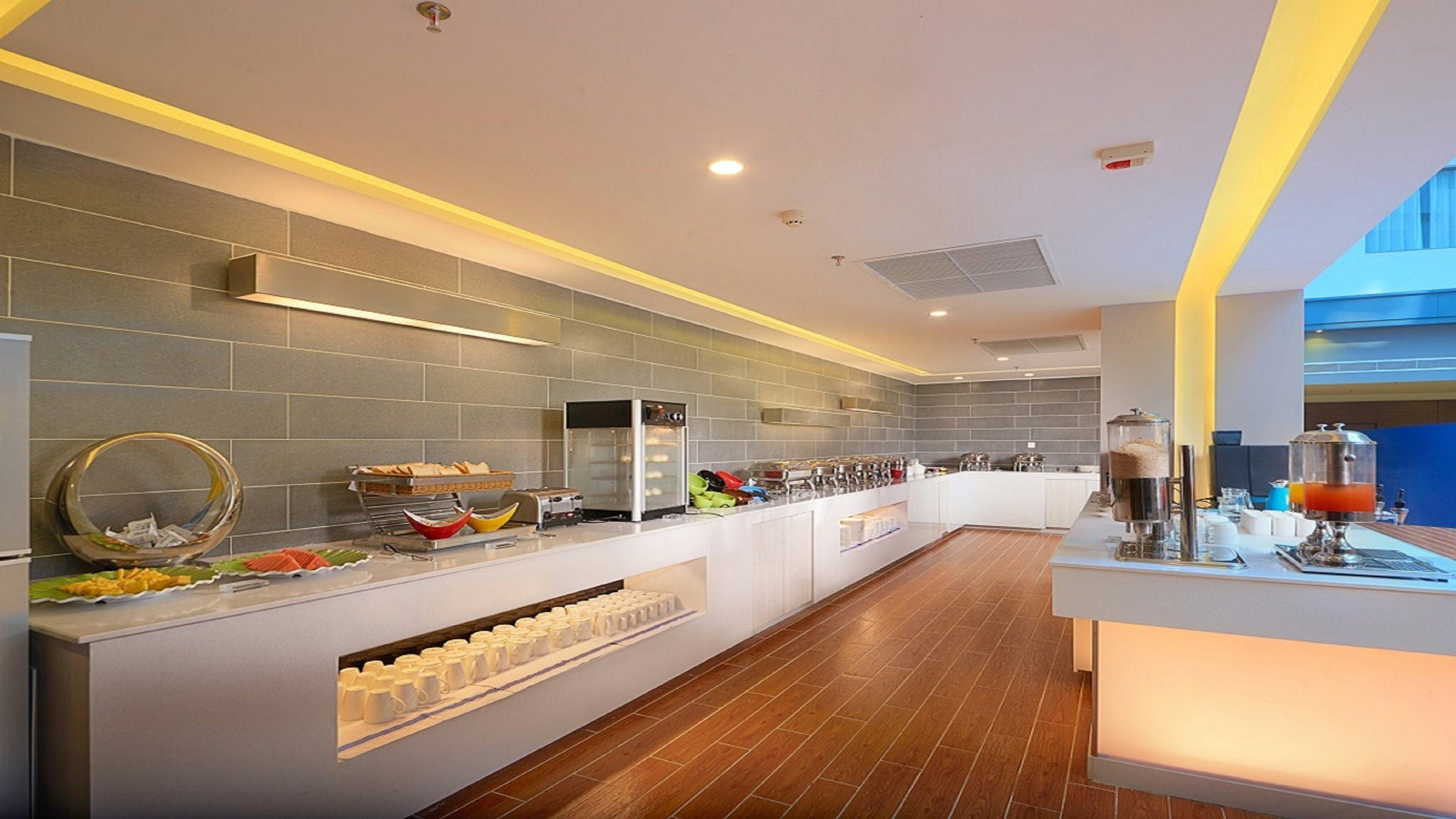 Holiday Inn Express Shenyang North Station By Ihg Exteriör bild