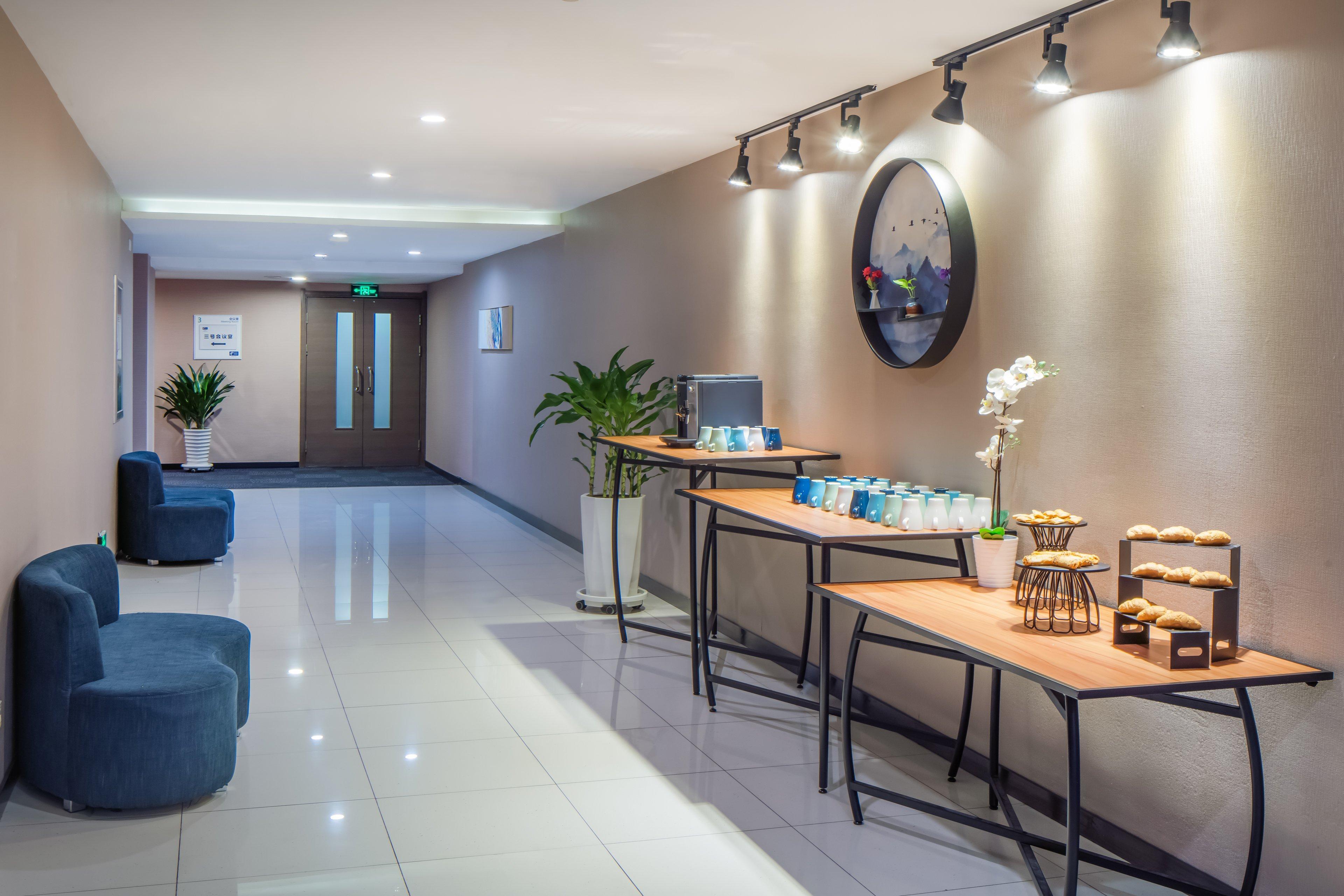 Holiday Inn Express Shenyang North Station By Ihg Exteriör bild