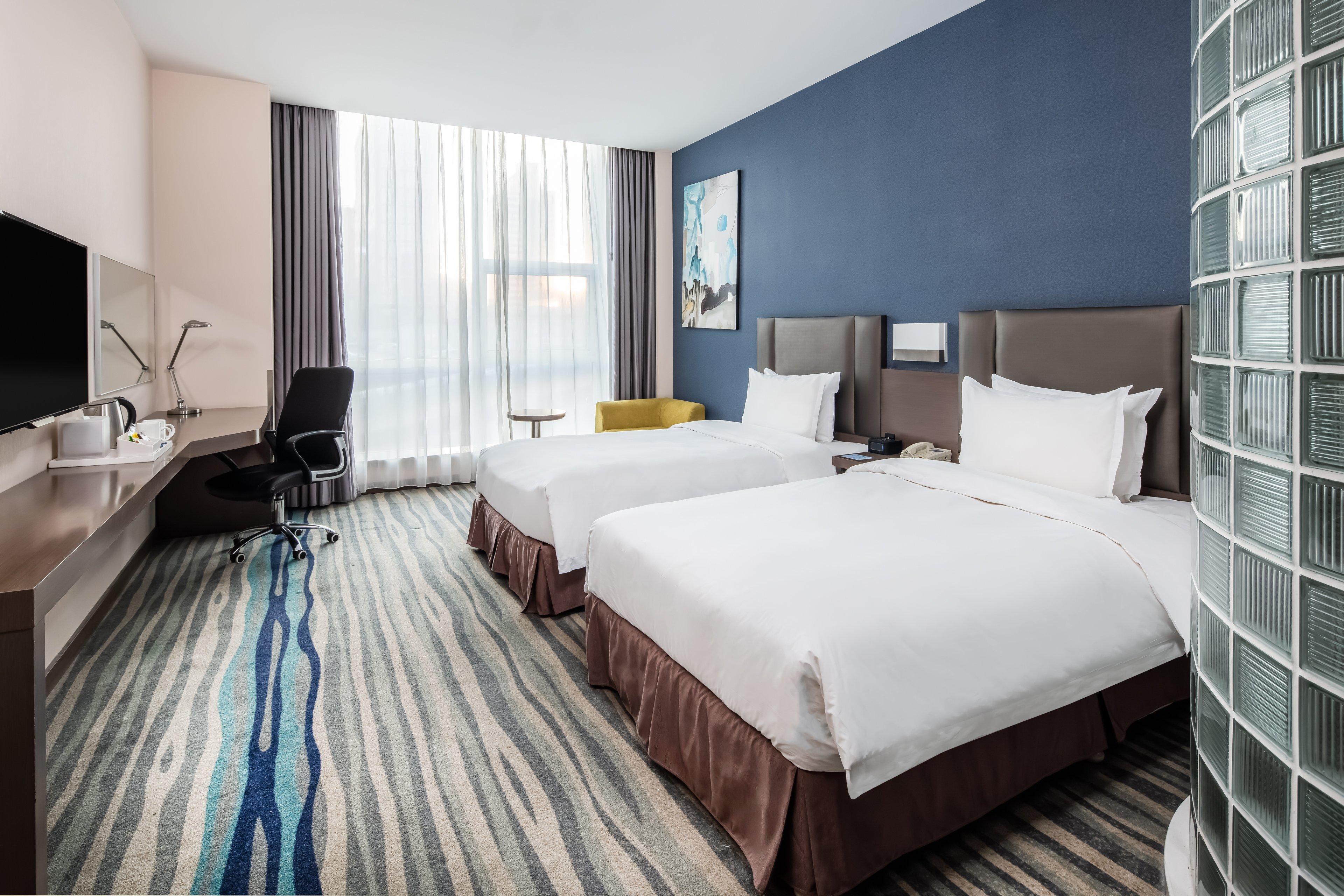 Holiday Inn Express Shenyang North Station By Ihg Exteriör bild