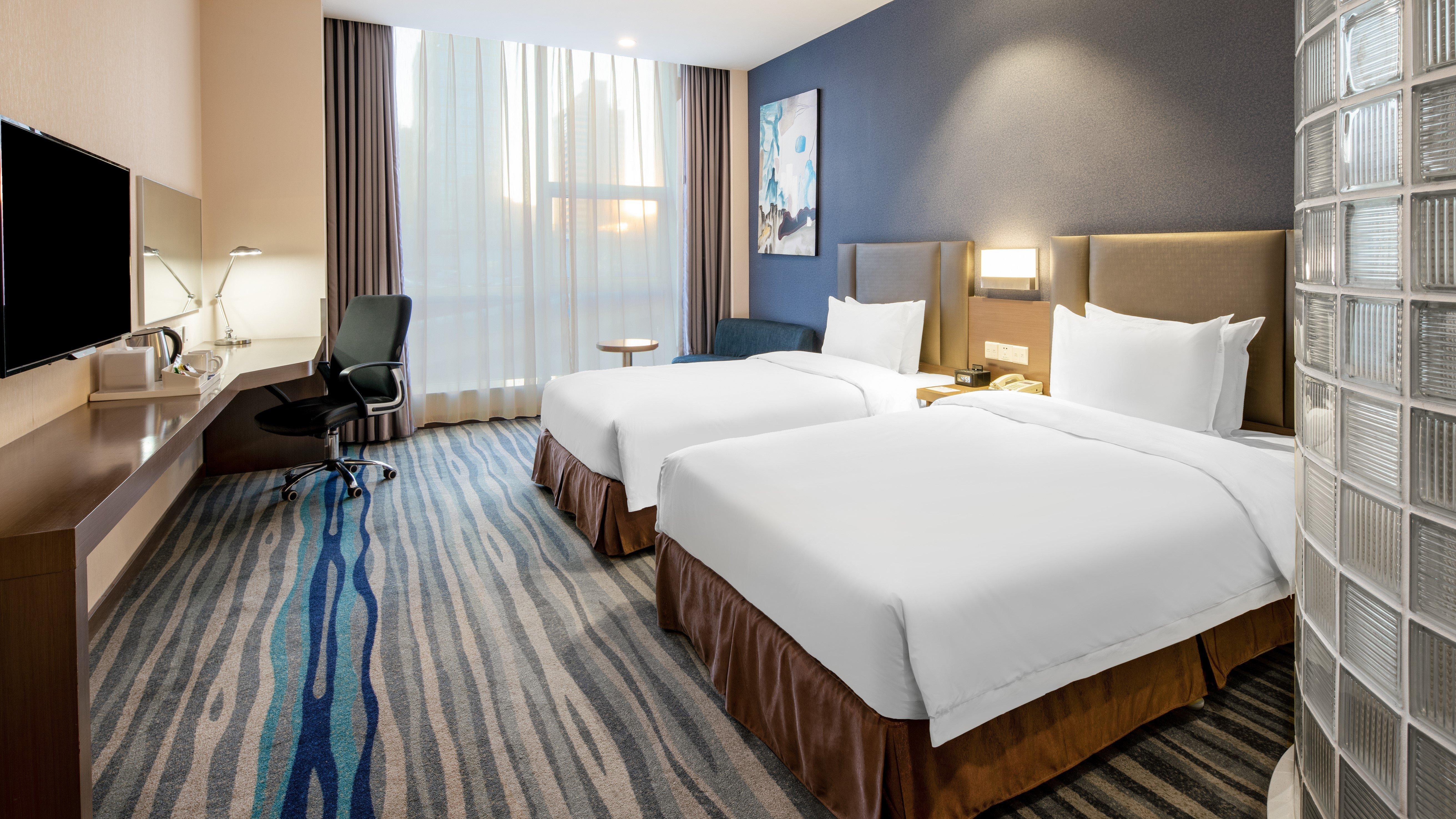 Holiday Inn Express Shenyang North Station By Ihg Exteriör bild